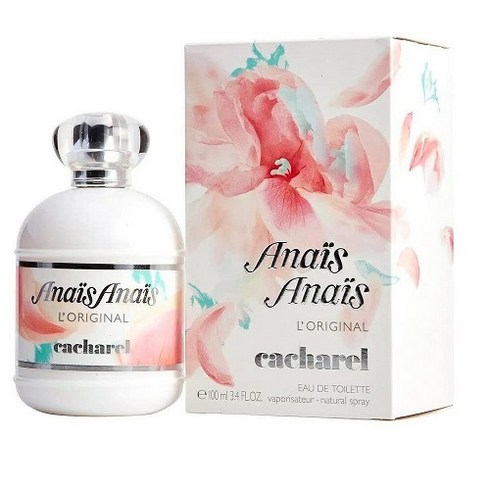 까사렐 아나이스 로리지널, 100ml, 1개