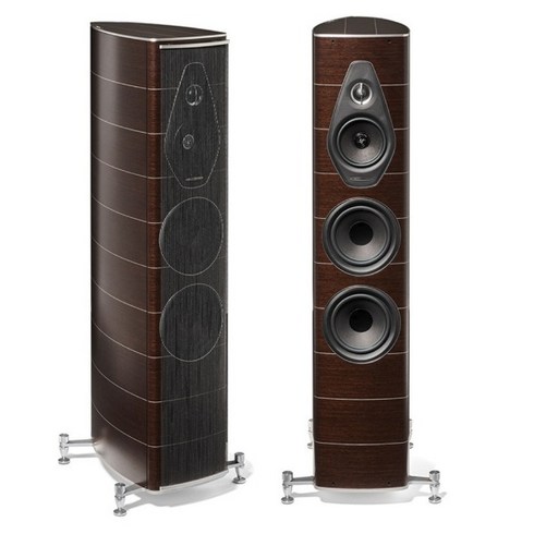 Sonus Faber(소너스파베르) Olympica NOVA III