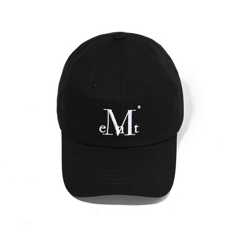 무센트 SIGNATURE BALL CAP [20 Colors]