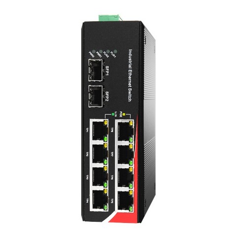 [이지넷유비쿼터스] 이지넷 NEXT-PoE1528GDT (10/100/1000Mbps/8포트/PoE스위치)