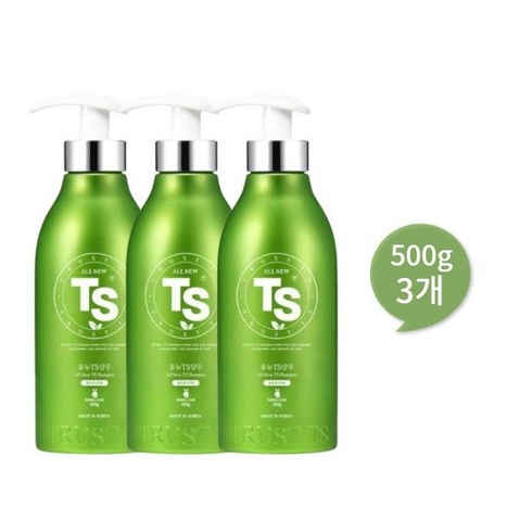 ts샴푸 TOP01