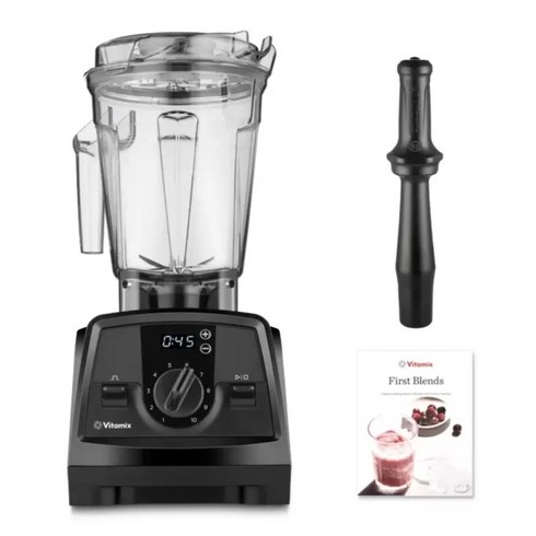 2024년 가성비 최고 바이타믹스v1200i - 바이타믹스 Venturist Series 2L 초고속블렌더 V1200i, 블랙