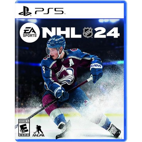 p의거짓 - NHL 24 - 플레이스테이션 5, PS5, PS5