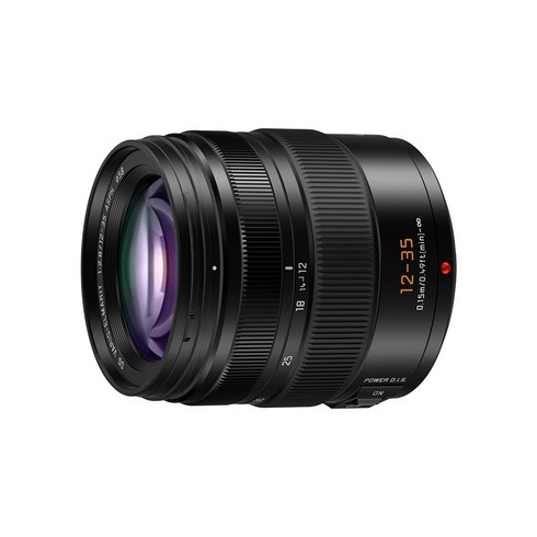 파나소닉카메라 - 파나소닉 정품 LEICA 12-35mm F2.8 (H-ES12035)