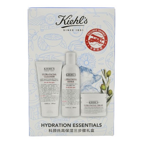 키엘면세점 TOP01