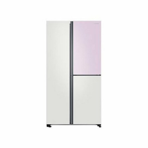 삼성 양문형 냉장고 RS84B5041W4 [846L], 없음, 단품없음
