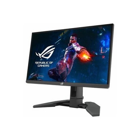 아수스 ROG Swift 프로 PG248QP 24 클래스 Full HD 게이밍 LCD 모니터 - 169