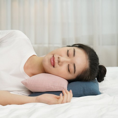 이랩 목이 편한 목앤베개 특허받은 경추베개 거북목 일자목 기능성베개 베개, 9999개, 베개 단품