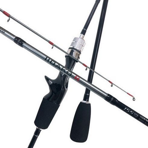 2023년 가성비 최고 이이다코bb - 시마노 이이다코 R V2 19 윤성정품 쭈꾸미 갑오징어 루어대