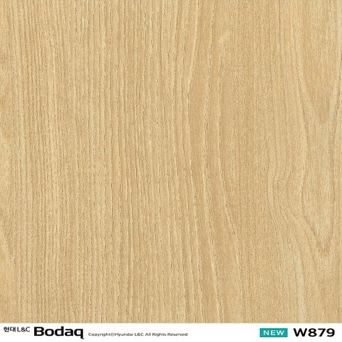 [한화L&C] 한화 인테리어 필름 - 스탠다드 우드 (STANDARD WOOD)115종 시트지, W879
