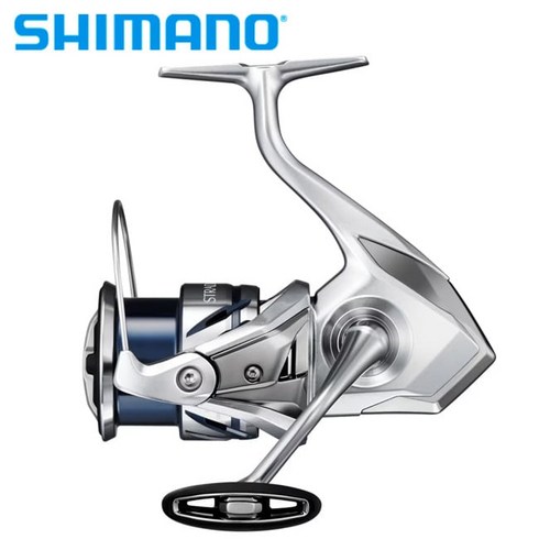 2023년 가성비 최고 23스트라딕 - 윤성 시마노 23 스트라딕 3000 MHG 스피닝릴 3000MHG, 23스트라딕 3000MHG 윤성정품