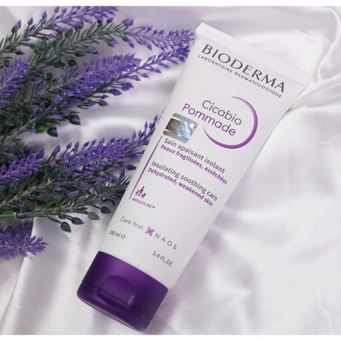 [best] 바이오더마 시카비오 포마드 100ml 바이오더마시카비오포마드 겨울 보습 크림 건조 피부 가려운 피부 저자극 예민 민감 피부 화장품 남자 여자 여성 남성 추천, 3개