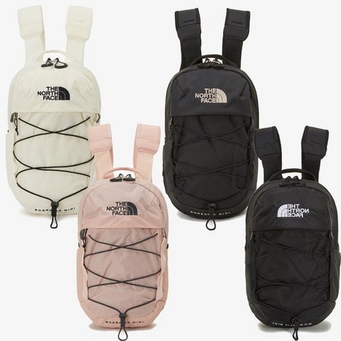 2023년 가성비 최고 보레알리스미니 - 노스페이스 23SS NM2DP30 보레알리스 미니 백팩