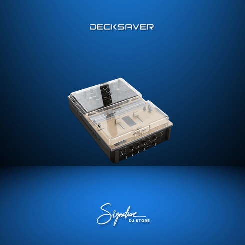 덱세이버 Decksaver DJMS9 DJM-S9 전용