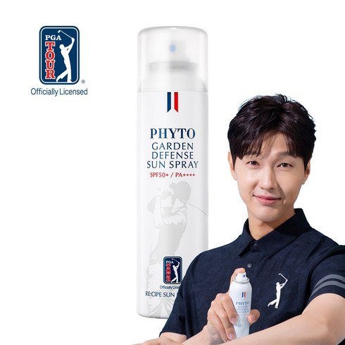 선몬랩선스프레이 - 선몬랩 피토 가든 디펜스 선스프레이 SPF50+PA++++, 150ml, 1개