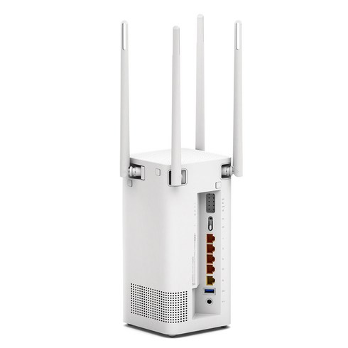 [오늘출발] [아이피타임 정품] AX3004BCM 유무선 공유기 Wifi6 기가비트, AX3004BCM(화이트)