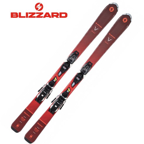 BLIZZARD 스키 BRAHMA JR L+ FDT JR 7, 1개