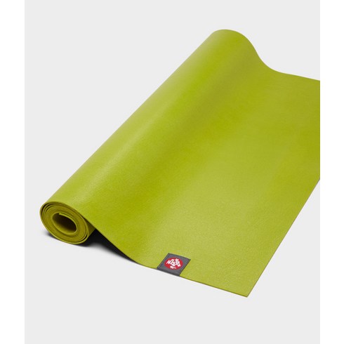 만두카 요가 매트 Manduka 에코 슈퍼 라이트 1.5mm 180cm 초경량 접이식 트레이닝 필라테스 매트 정품, Anis