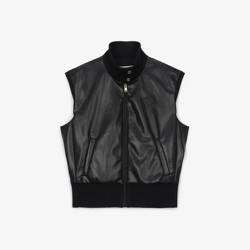 2023년 가성비 최고 사우스케이프골프웨어 - 사우스케이프 골프웨어 2023 여성용 골프 재킷 조끼 패딩 골프 바람막이 인조 가죽 크롭 코트 민소매 방풍 골프 아우터 가을 및 겨울 신상골프웨어 골프의류 고퀄리티 여성 명품골프웨