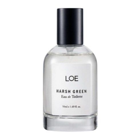 로에 하쉬그린 오 드 뚜왈렛, 50ml, 1개