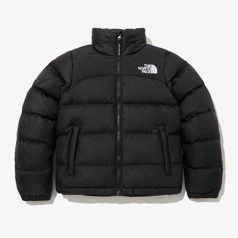 노스페이스 여성 뉴 퍼피 자켓 NJ3NP80B