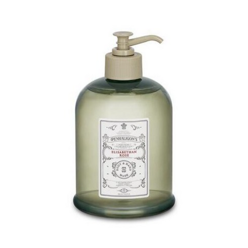 펜할리곤스 바디&핸드워시 엘리자베단 로즈 500ML, 1개, 0.5l