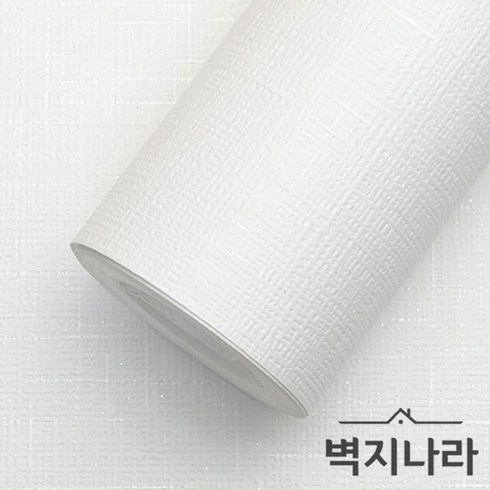 합지벽지 - 대용량 소폭합지 62M 롤벽지, KS 5401-1 / 롤(대용량)