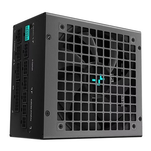 fx1000 px1000 - [DEEPCOOL] PX1000G 80Plus Gold Full Modular ATX 3.0 (ATX/1000W), 선택없음