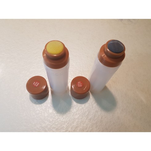 본딩(본드)용기 고무계본드용/수용성본드용(가죽공예도구), 고무계용, 1개