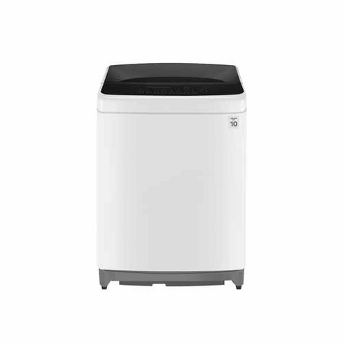 LG 통돌이 세탁기 TR10WL 10kg 화이트 방문설치