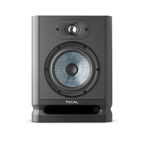 Focal Professional ALPHA EVO 65 모니터 스피커 1개, 상세페이지 참조, 상세페이지 참조