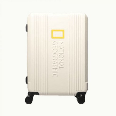 [국내정품] 내셔널지오그래픽 메이플 캐리어 24형 아이보리 N235ASU341