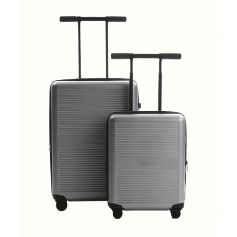 로우로우 캐리어 세트 R TRUNK 816 LITE ep2 SILVER 20인치 37L27인치 72L 534334