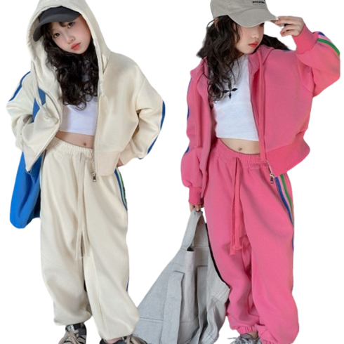 노스페이스키즈 TOP01