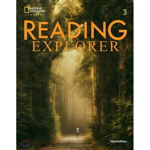 Reading Explorer 3 3/E, Cengage Learning