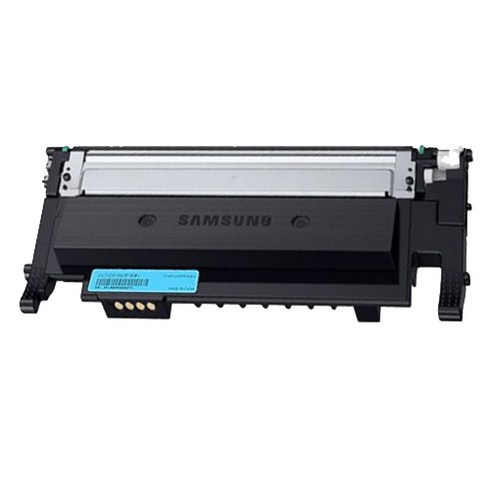 갤럭시 삼성 토너 호환 CLT-K510S CLT-C510S CLT-M510S CLT-Y510S 1개, CLT-C510S 파랑