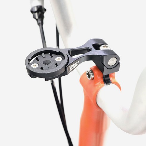 2023년 가성비 최고 브롬톤 - 트리고 브롬톤 핸드폰 마운트 TRP1536C (가민타입), 1개