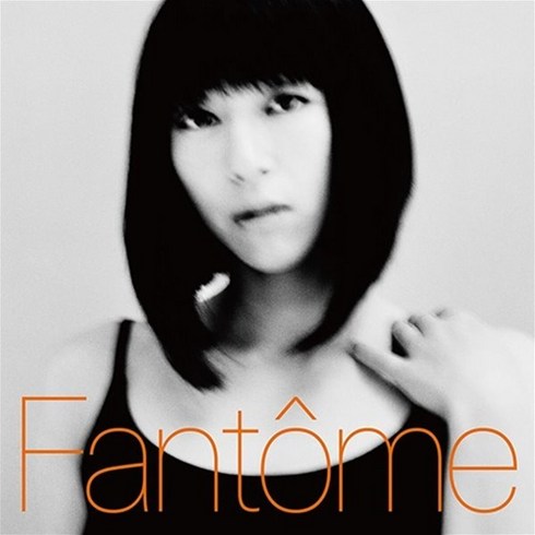 우타다히카루lp - [LP] Utada Hikaru (우타다 히카루) - Fantome [2LP]