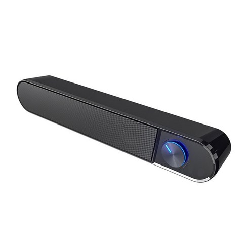 스테레오 무선 USB 스피커 소음 감소 서브우퍼 무선 소형 휴대폰 스피커 성인용 방수 오디오