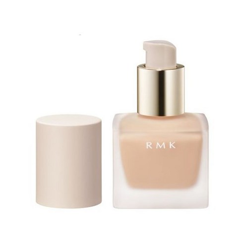 정품/알엠케이 리퀴드 파운데이션 30ml/RMK LIQUID FOUNDATION/, 1개, 104