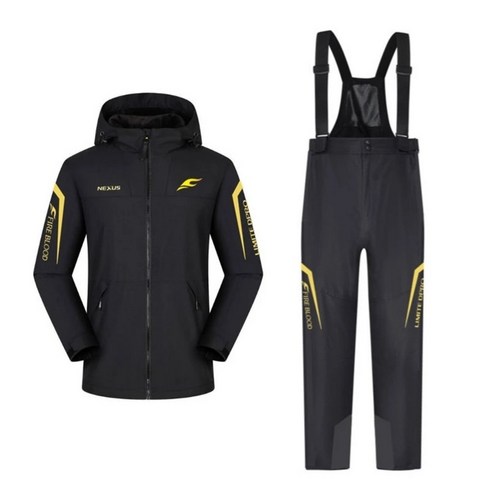다이와 방풍 방수 고어텍스 남성 낚시복 등산복 재킷 기능성 사계절