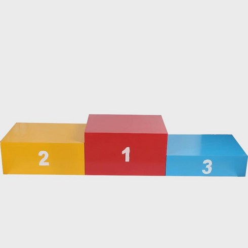 시상대 - 시상대 단상 체육 육상 태권도 대회 결승 축제 트로피, H 강철120x50cm길이3.6m
