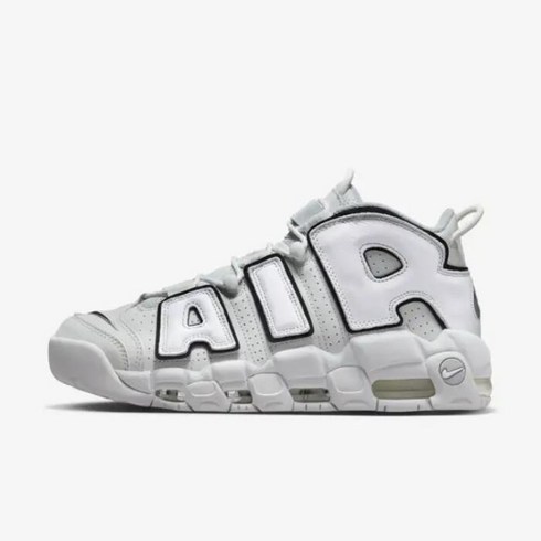 나이키 AIR MORE UPTEMPO 96 운동화 FB3021-001