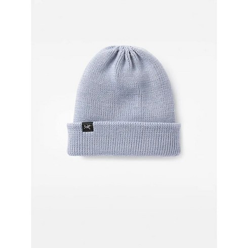 2023년 가성비 최고 아크테릭스스키 - 아크테릭스 29579 남여공용 메리노울 등산 스키 캠핑 백패킹 야외 다용도 비니 모자, 라이트그레이