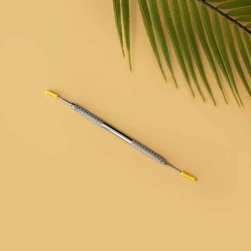 가온산업 IA_213 페디 큐렛 내성 발톱 아이엑트리스, 1개