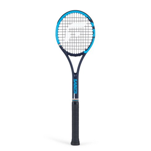 세이버 트레이닝 테니스 훈련라켓 펑셔널 FUNCTIONAL TENNIS SABER 프레임 300g 265g 무게선택, 라이트 265g G1 + SABER