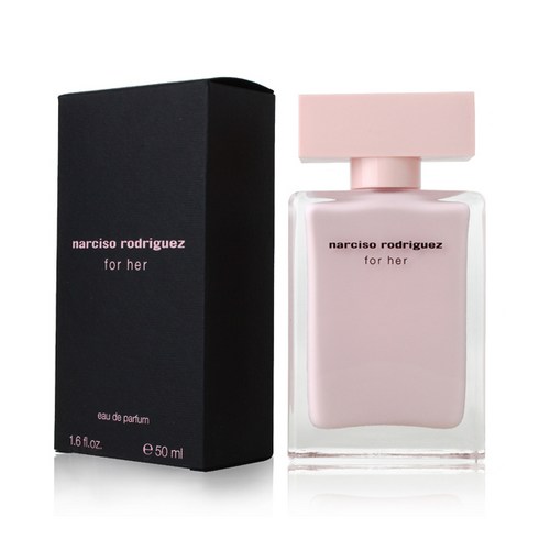 나르시소 로드리게즈 포 허 EDP 50ml, 1개