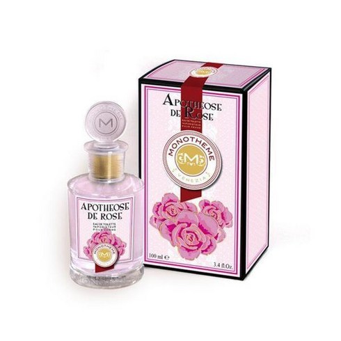 모노템 아포떼오즈 드 로즈 EDT, 100ml, 1개
