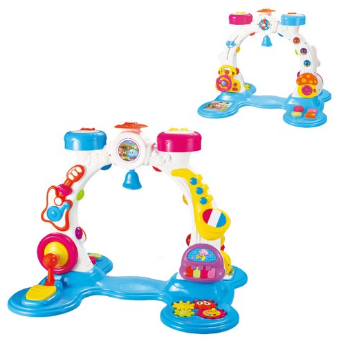 뮤지컬 액티비티 센터