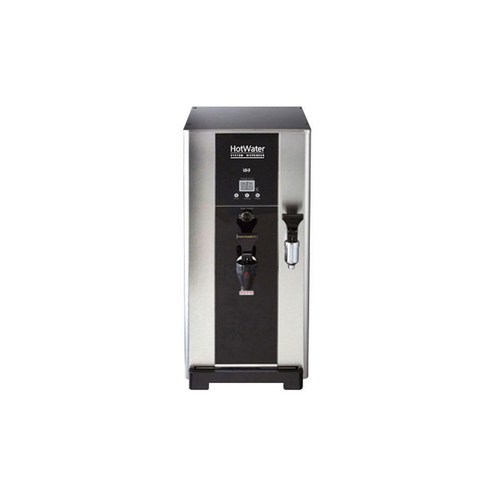 2023년 가성비 최고 ns-3000 - 나이스3 NS-3000C 카페 커피온수기 편의점 듀얼코크 전기온수기 핫워터
